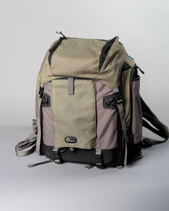 Saco Mochila Lowepro Pro Trekker 300 AW