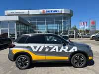 Suzuki Vitara Samochód Demonstracyjny FV23% ELEGANCE Jak Nowy