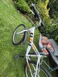 Rower crosswino CRS