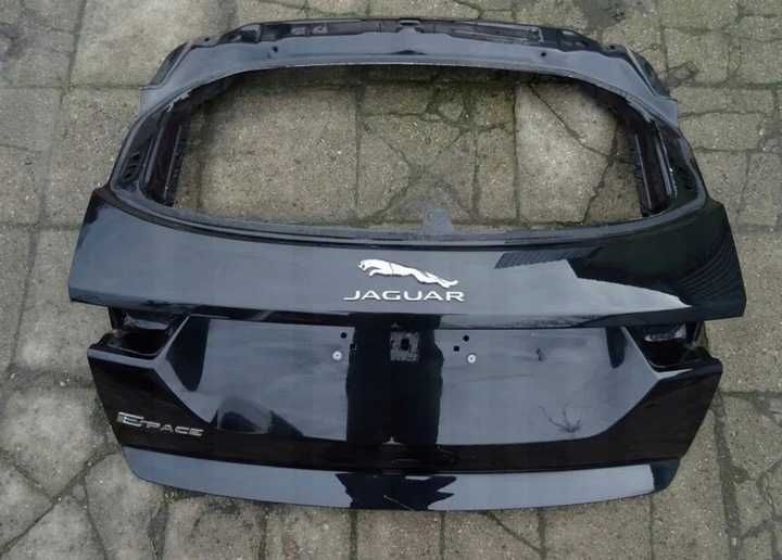 Кришка багажника JAGUAR E-Pace Розборка Запчастини до JAGUAR E-Pace