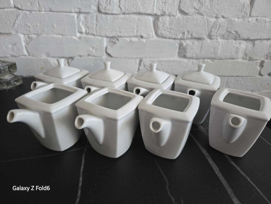 Dzbanki lubiana opis