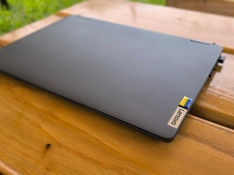 Ноутбук Lenovo IdeaPad Flex 5 14", 8/512 Gb