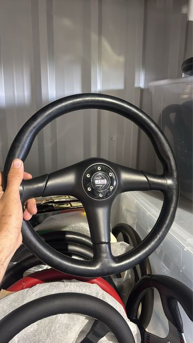Volantes Carro classicos