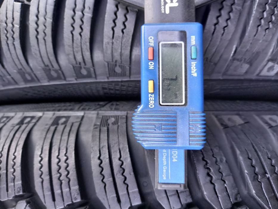 195/ 65 /15   4szt zima   2018r