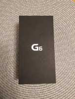 Pudełko do telefonu LG G6