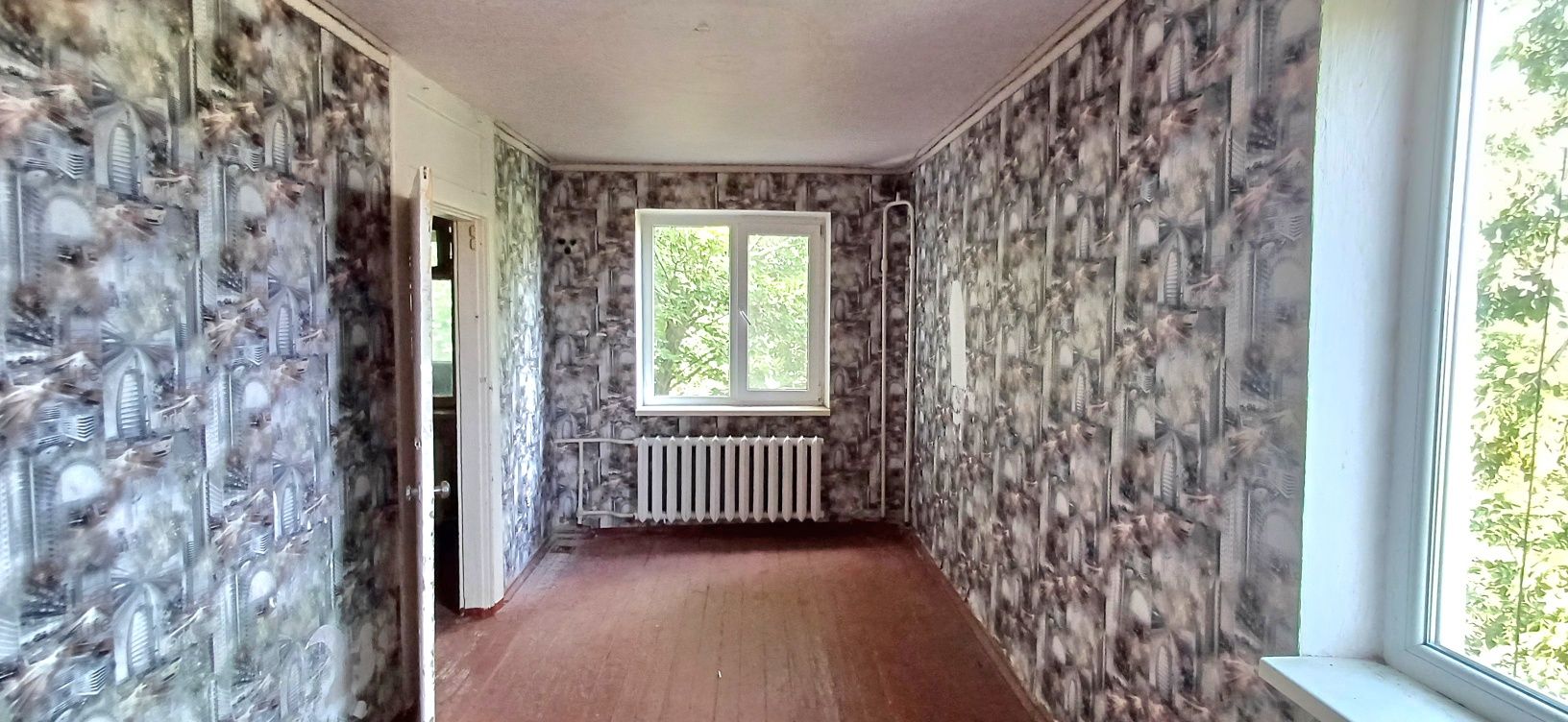 Продам 2к  по  цене 1к, р-н 8-больницы/Колачевского