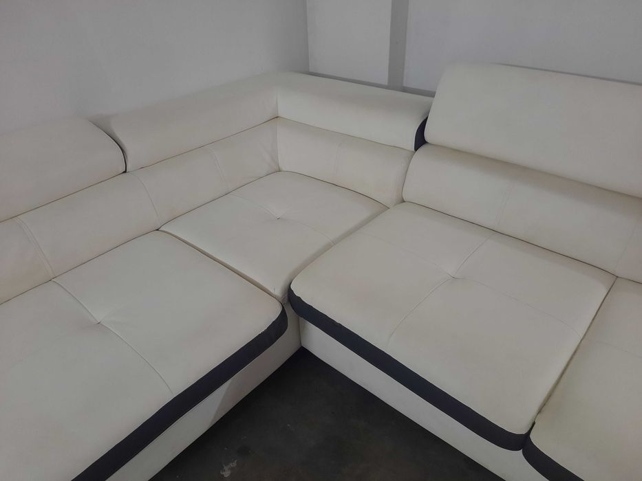 Sofá c/ Chaise Long