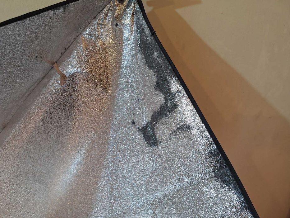 WALIMEX Softbox Rectangular 60x90cm Universal