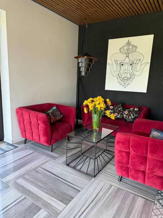 Оренда повністю автономного будинку у Київський області. с.Гвоздів