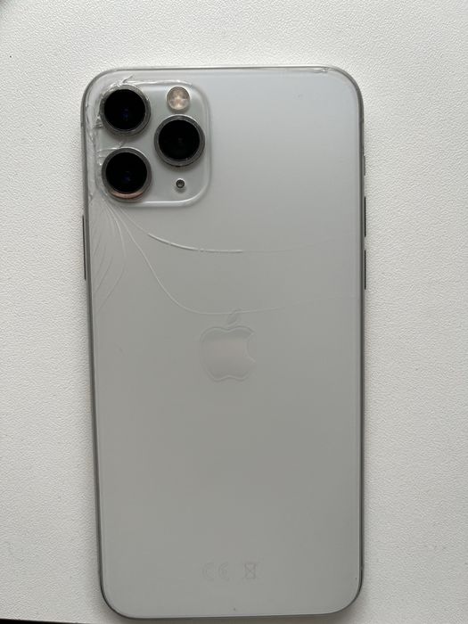 Iphone 11pro 256gb
