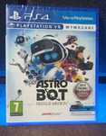 Astro Bot VR PS4 PL - najlepsza gra na gogle VR, dla dzieci PL!