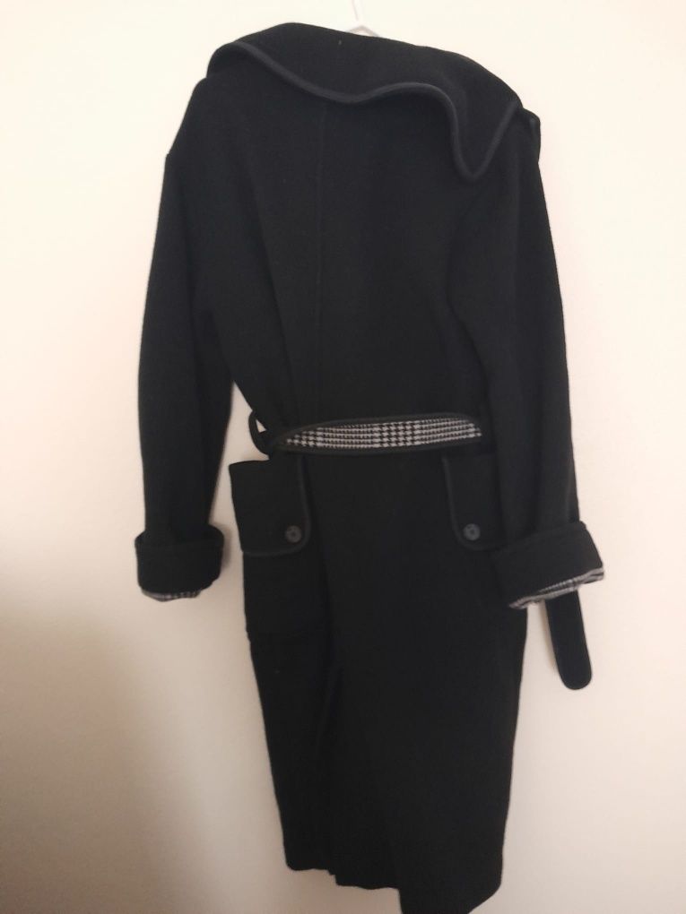 Casaco Emporio Armani