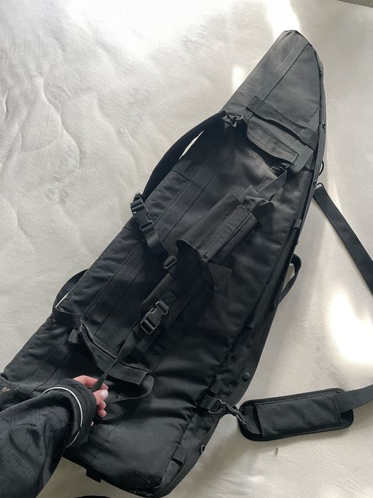 Чохол для зброї в ідеальному стані