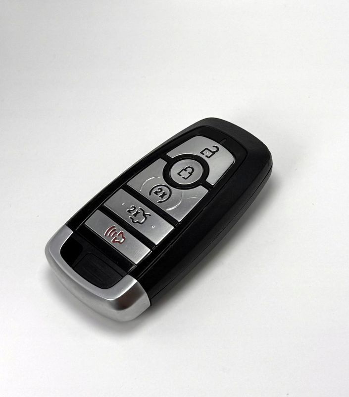 Kluczyk samochodowy Smart Key Usa Oe Ford Mustang 2022, 2024