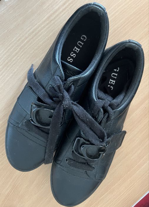 Обувь,ботинки,кроссовки Guess оригинал