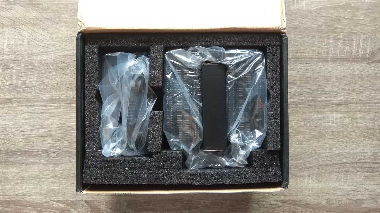 Thermalright Peerless Assassin 140 Digital Black | Процесорний кулер