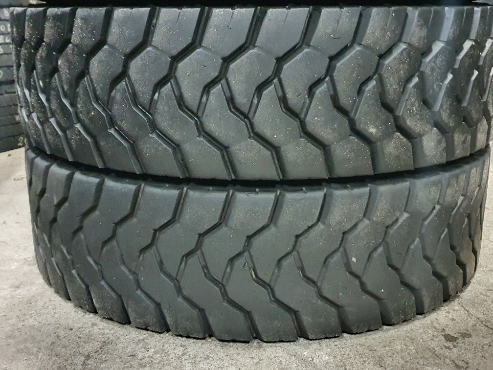 295/80 R22.5 Continental Conti CrossTrac HD3 ! Rok 2023