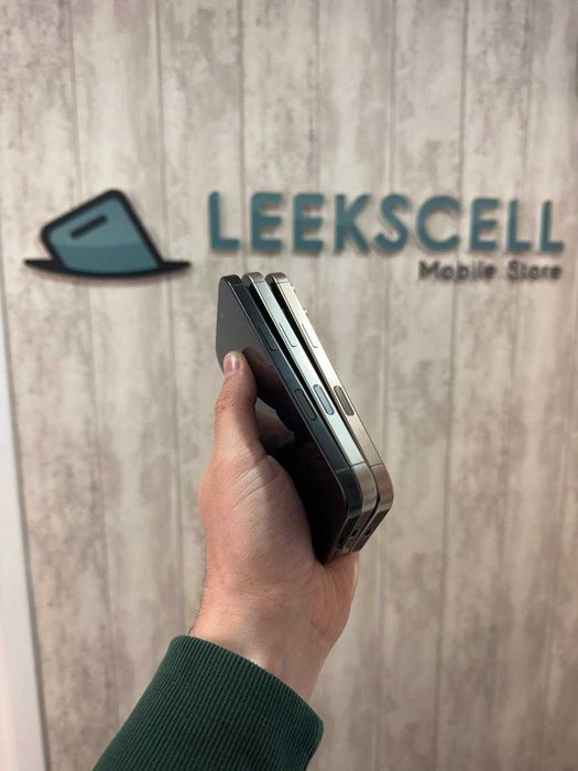 IPHONE 16 PRO - 256GB - 24 meses de garantia