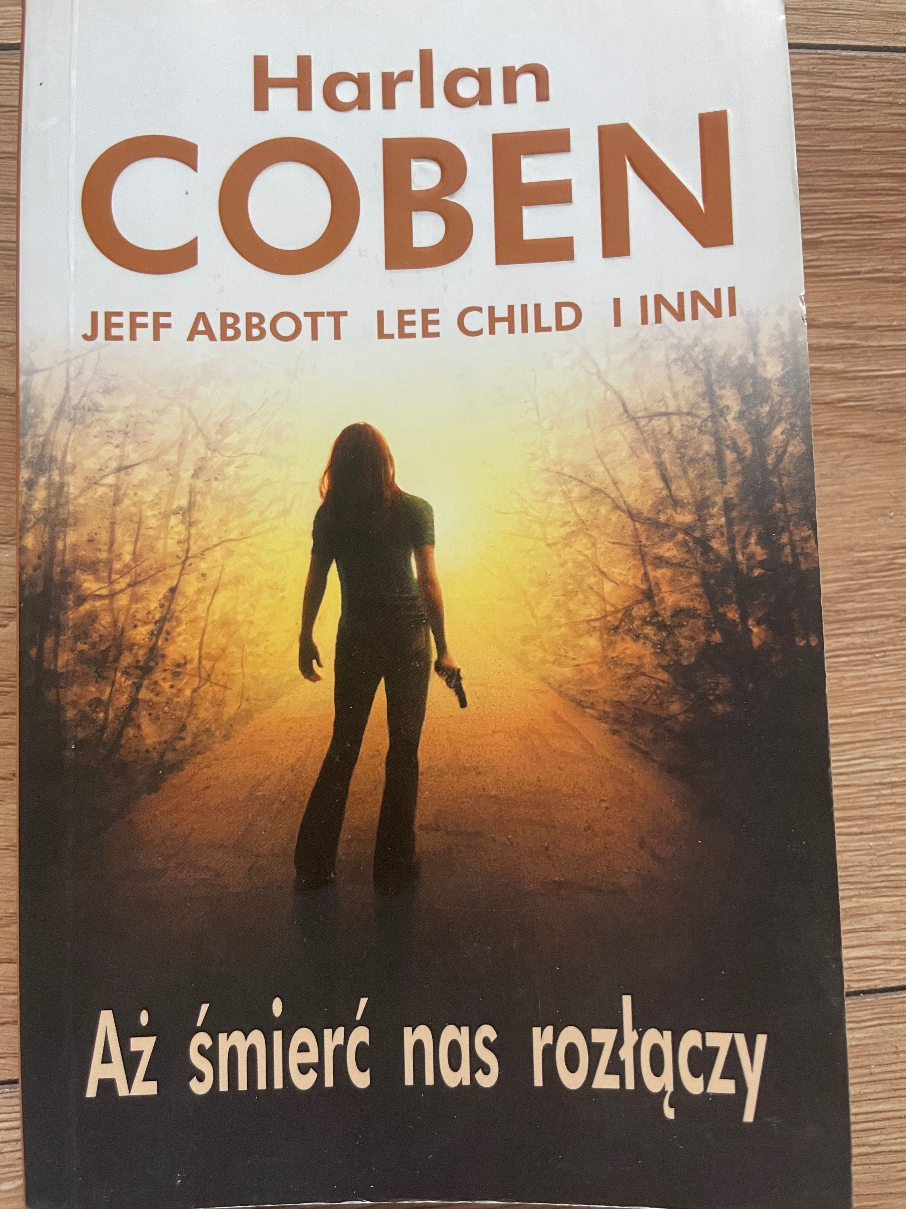 Harlan Coben: Aż smierć nas rozłączy