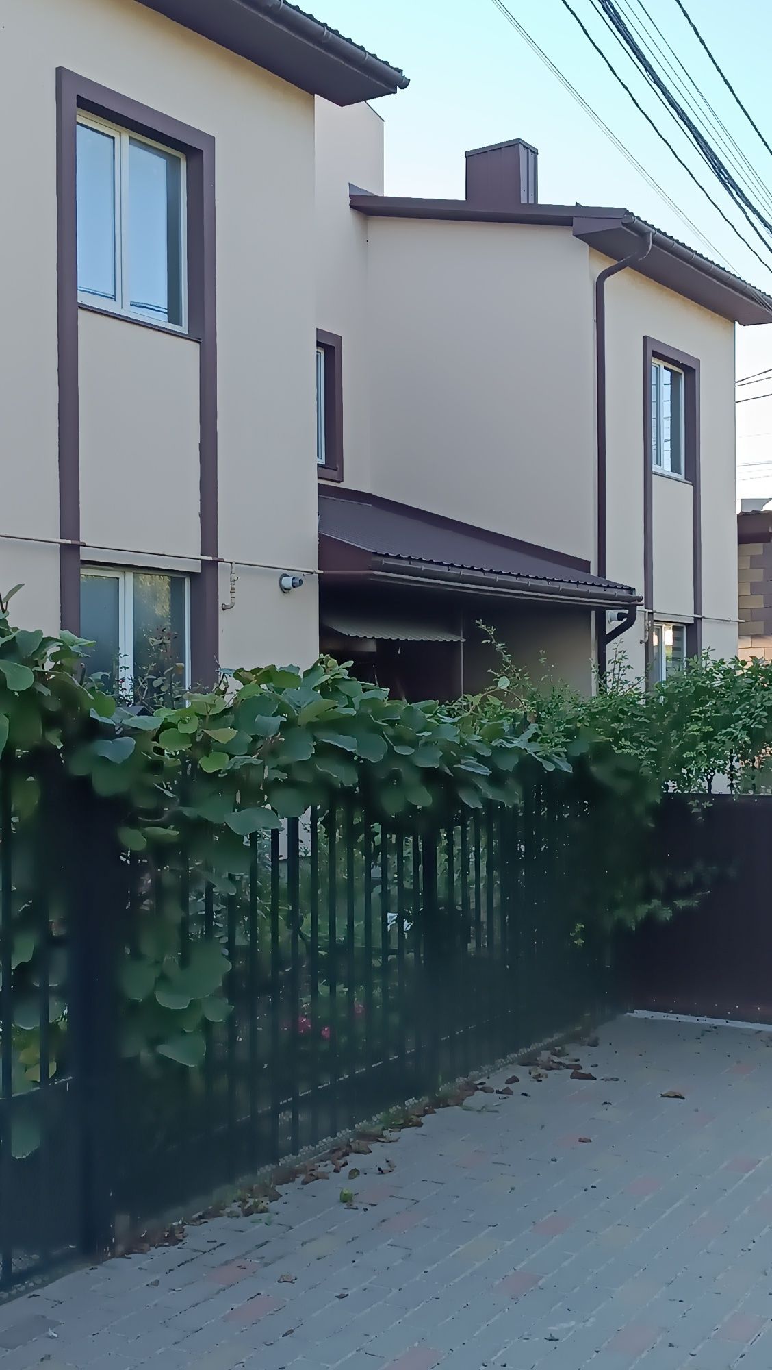 Продаж котеджу Щасливе