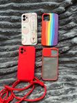 Etui / obudowa IPhone 12. Do iPhone’a 12. Case. Apple.