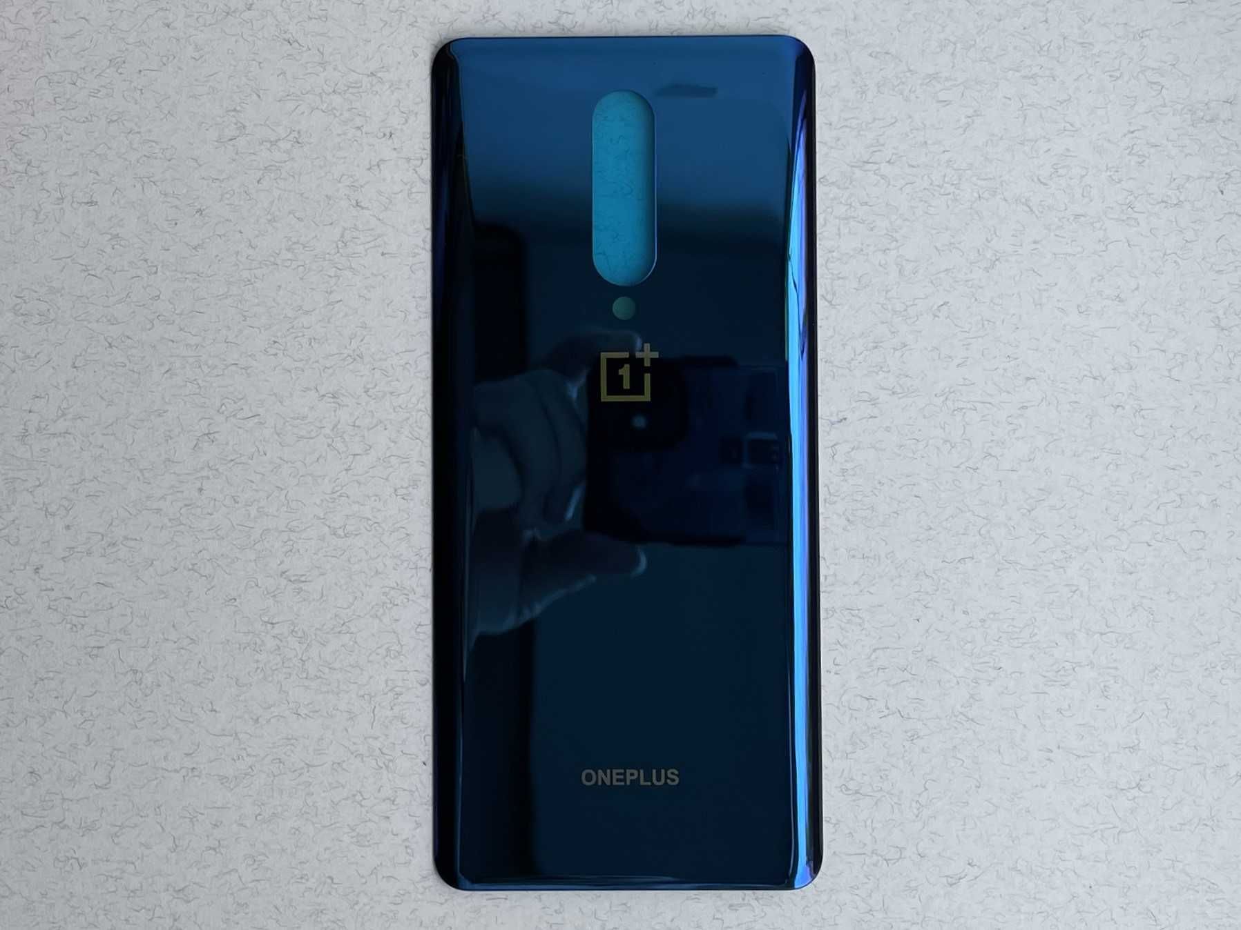 OnePlus 8 задня кришка для ремонту one+ 1+ 9 7 6 панель корпус крышка