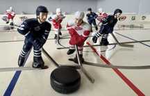 Настольный хоккей Stiga Stanley Cup NHL