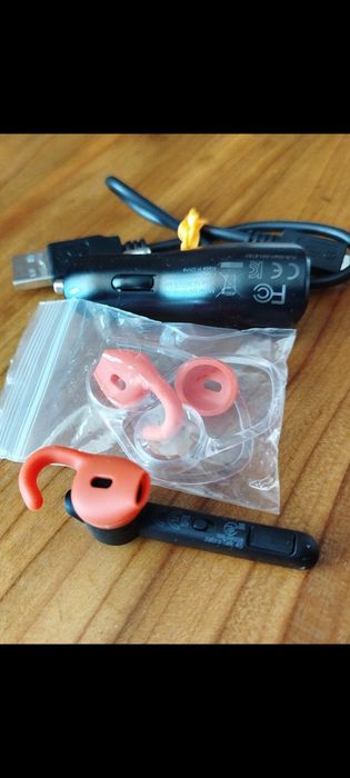Гарнітура jabra stealth us