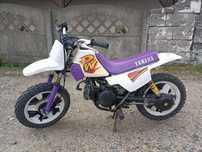 Yamaha PW 50 ładny stan