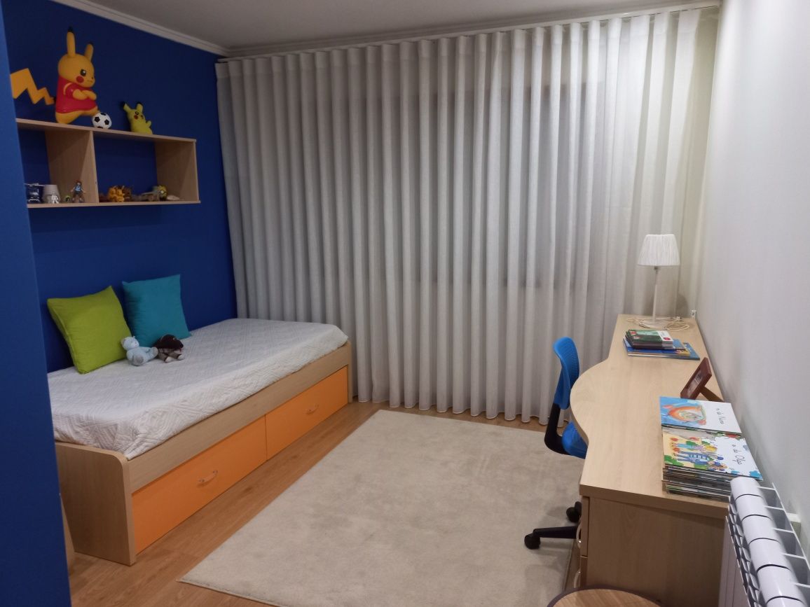 Apartamento T3 Usado
