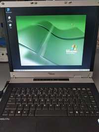 Laptop Fujitsu Siemens ami pro jak nowy