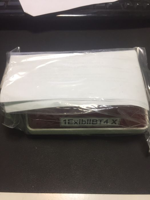 Указатель оповещатель световой "Плай-1.1", взрывозащищенный Сенко