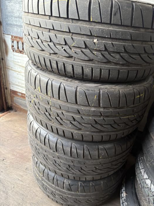 Alufelgi r18 audi 5x112