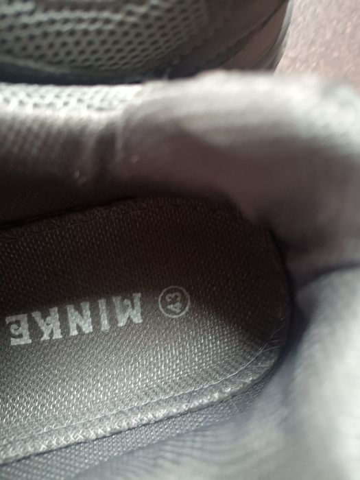 Buty na rzepy rozmiar 43