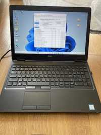 Dell Latitude 5590 i5-8350U 8GB RAM 256GB SSD