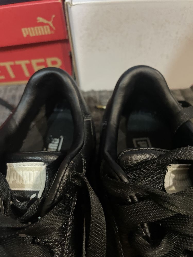 Жіночі кросівки Puma Cali Fashion 38(24см) оригінал