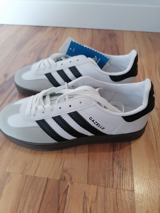 Adidas Gazela roz. 38 nowe