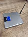 Router wifi Linksys
