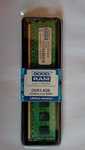 Pamięć GoodRam DDR3 4096MB PC1333 CL9.