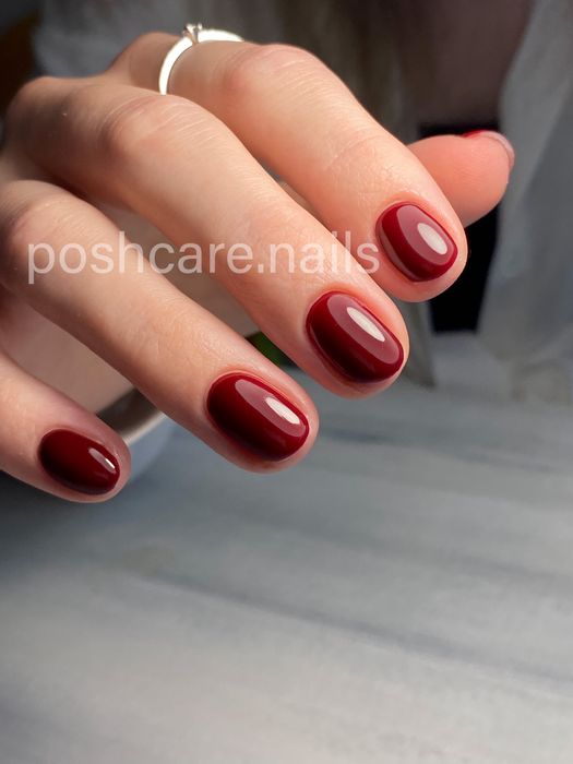 Манікюр Дніпро, недалеко ТЦ “Нагорка”