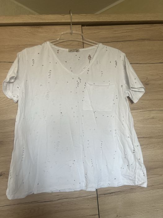 Super  koszulka  bawełniana !!!