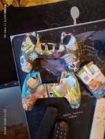 Etui do pada ps5