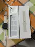 Vendo apple watch novo