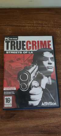 True Crime - Streets of LA