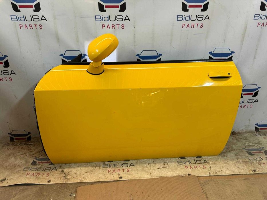 Drzwi Dodge Challenger lift 2015- 3.6L LEWE Kierowcy PY4