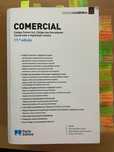 Livro Código Comercial