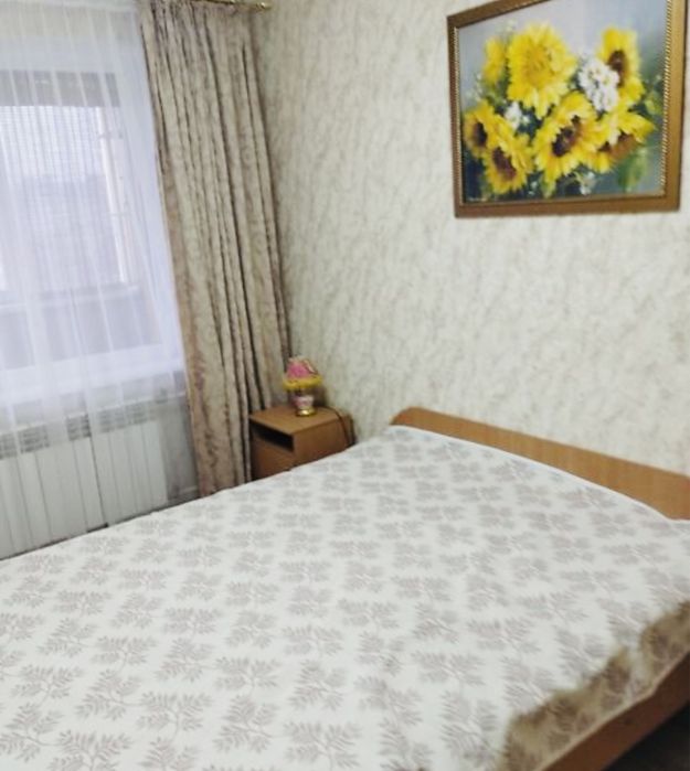 Оренда трикімнатної квартири Урожай Литвиненко. 16школа. Матроса Кішки