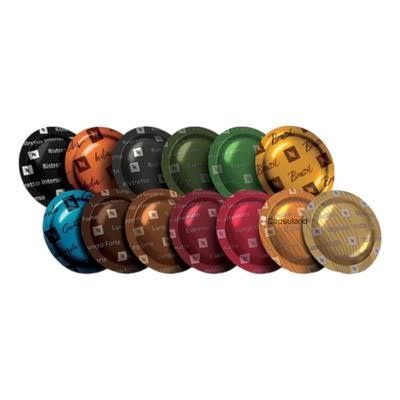 Caixa 50 cápsulas café Nespresso Pro