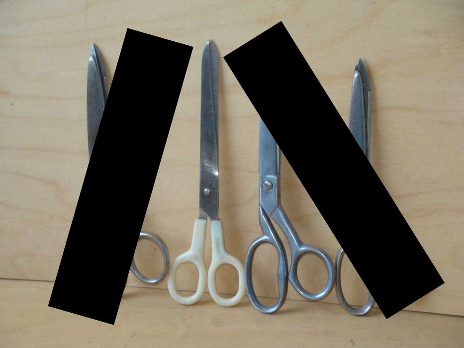 продам ножницы ссср 1981 год идеальное состояние длина-19 см вес-73 гр