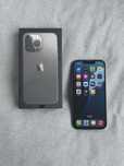 iPhone 13 Pro 128 GB bateria 82%